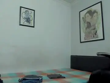 Chaturbate Live Porn of aguslover