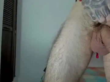 Chaturbate Live Sex Cam of aguslover
