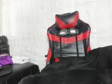 Chaturbate Sex Cam of alishaevans_rs