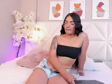 Chaturbate Adult Video Chat of charlote_brown_