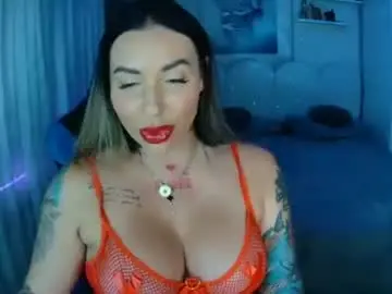 Chaturbate Sex Cam of cokeyspeed69