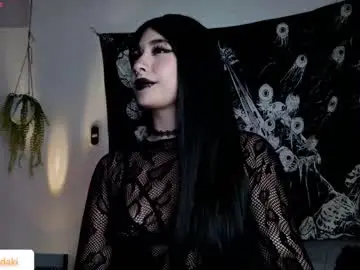 Chaturbate Adult Webcam of kemmadakii