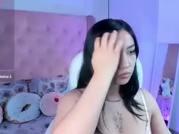 Chaturbate Adult Video Chat of littleivy_