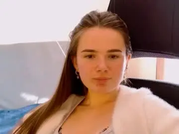 Chaturbate Nude Webcam of maybloom_