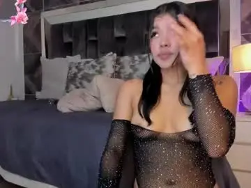 Chaturbate Best live sex cam show of naylagrey