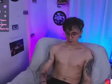 Chaturbate Best live sex cam show of nick_bangover