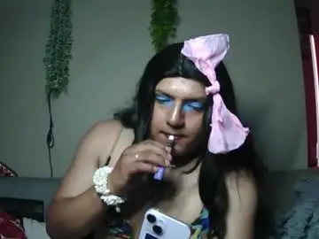 Chaturbate Live Porn of 17carrjo974416