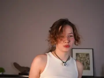 Chaturbate Sex Cam of brunaeveritt