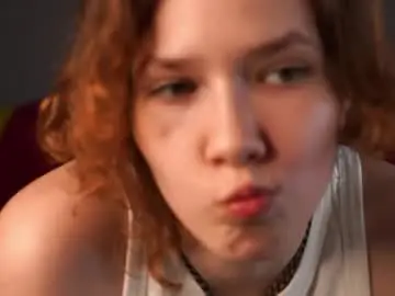Chaturbate Sex Cam of brunaeveritt