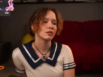 Chaturbate Nude Webcam of brunaeveritt