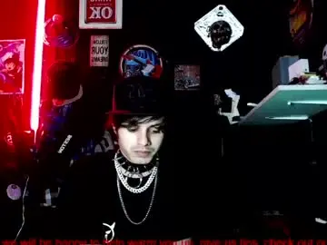Chaturbate Sex Chat of drumcore_01