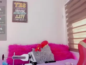 Chaturbate Adult Video Chat of emma_soffia_