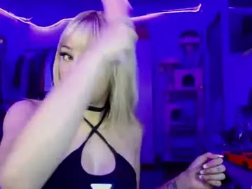 Chaturbate Best live sex cam show of foxbunny_xd
