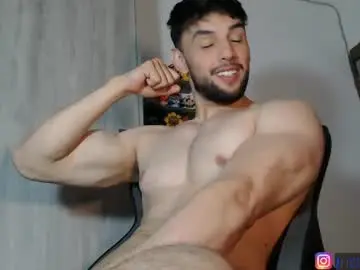 Chaturbate Adult Webcams of ivanhot279