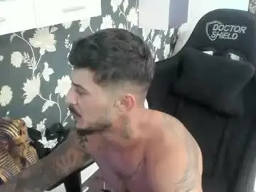 Chaturbate Private Sex Chat of masterchris12