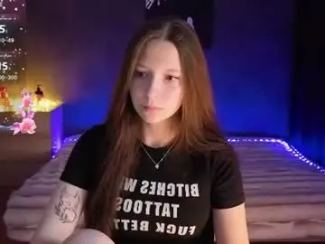 Chaturbate Nude Webcam of nivorelle