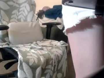 Chaturbate Nude Webcam of scarlettruins