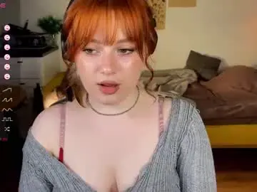 Chaturbate Nude Webcam of sofy_benson