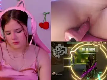 Chaturbate Sex Cam of trianna_sweet