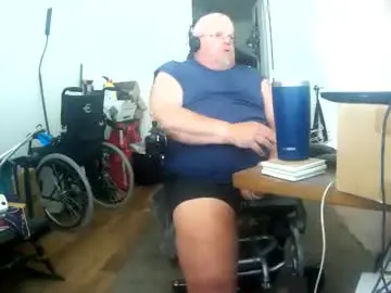 Chaturbate Adult Webcams of two_wheels_two_balls