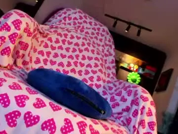 Chaturbate Sex Cam of candace_silvaxx