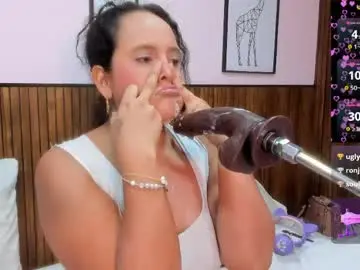 Chaturbate Watch Live Sex Cams of dalia_roses