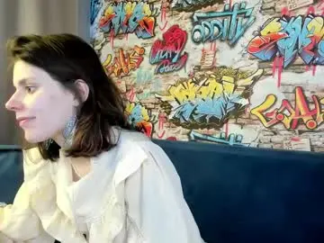 Chaturbate Adult Webcams of elle__driver