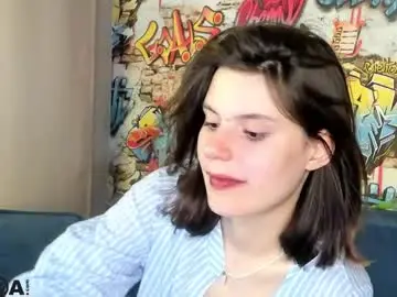 Chaturbate Live Sex of elle__driver