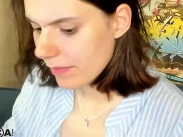 Chaturbate Sex Chat of elle__driver