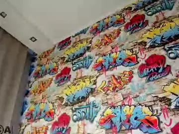 Chaturbate Live Sex Cam of elle__driver