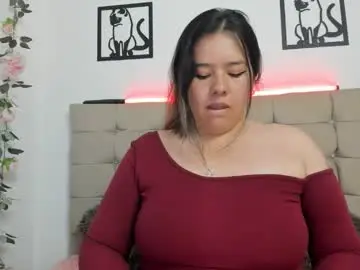 Chaturbate Live Sex of lina_browm
