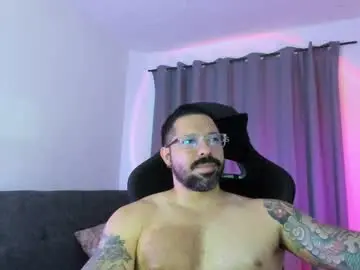 Chaturbate Sex Cam of pierrevidal