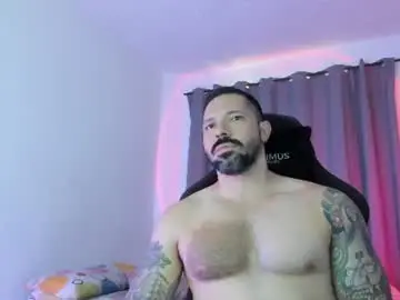 Chaturbate Sex Cam of pierrevidal