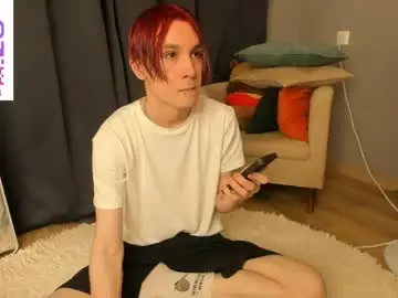 Chaturbate Live Sex Cam of sasha_vesmus