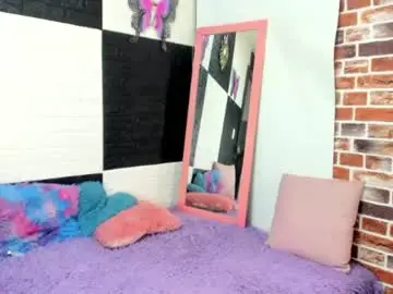 Chaturbate Sex Cam of sophie_andi1