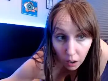 Chaturbate Adult Webcam of sparkle_pinuppp