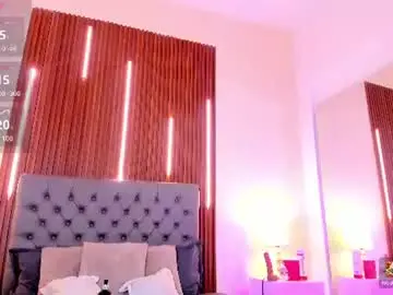 Chaturbate Adult Video Chat of viannca__