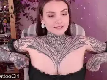 Chaturbate Adult Video Chat of _peni_wise_
