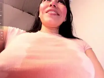 Chaturbate Live Porn of alissonn_doll_