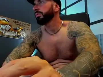 Chaturbate Best live sex cam show of arongrant