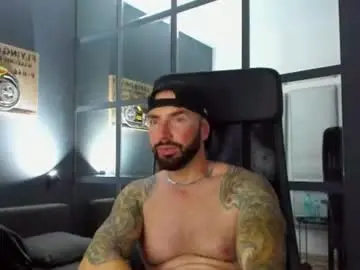 Chaturbate Adult Webcams of arongrant