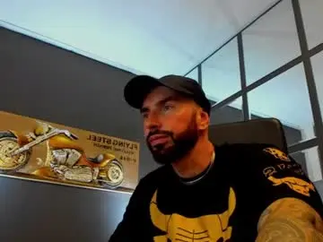 Chaturbate Live Sex of arongrant