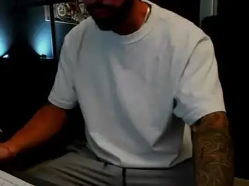 Chaturbate Sex Chat of arongrant