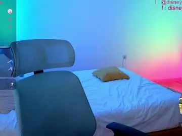 Chaturbate Best Webcam of disney__princess