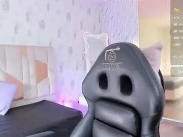 Chaturbate Sex Chat of gaby_tay1