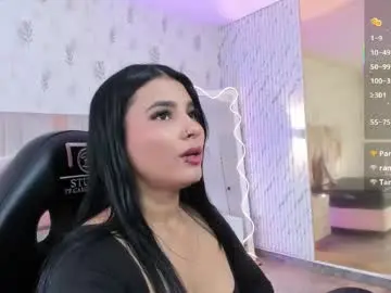 Chaturbate Free Porn Cam of gaby_tay1
