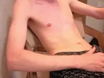 Chaturbate Adult Webcam of ommnomka