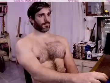 Chaturbate Sex Cam of osito_blanco