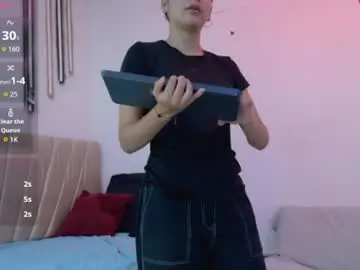 Chaturbate Live Porn of serenaluna19