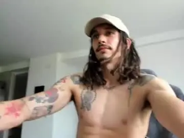 Chaturbate Free Porn Cam of shiryu_ak